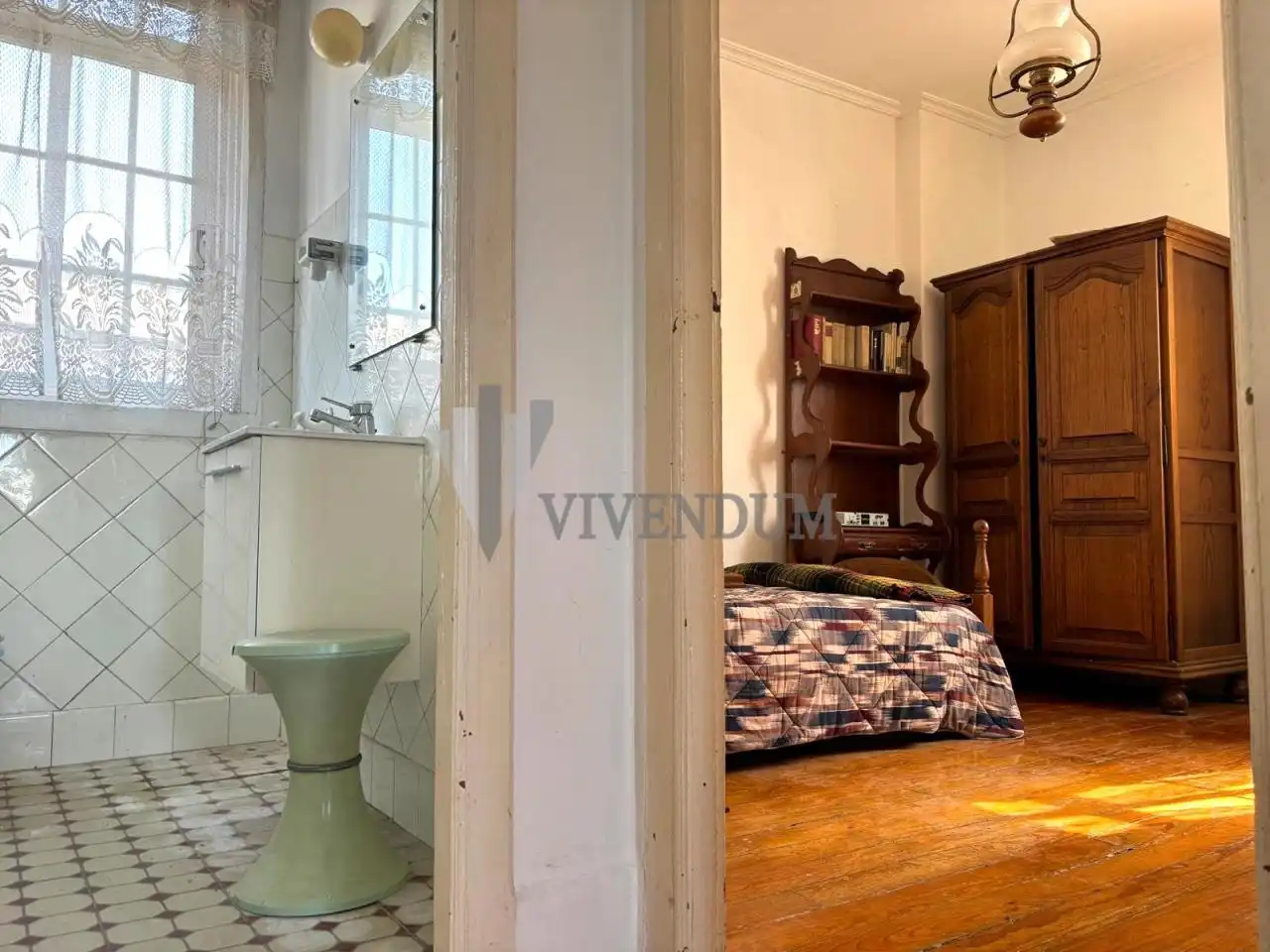 Casa con jardín en venta en Alcabre, imagen 41
