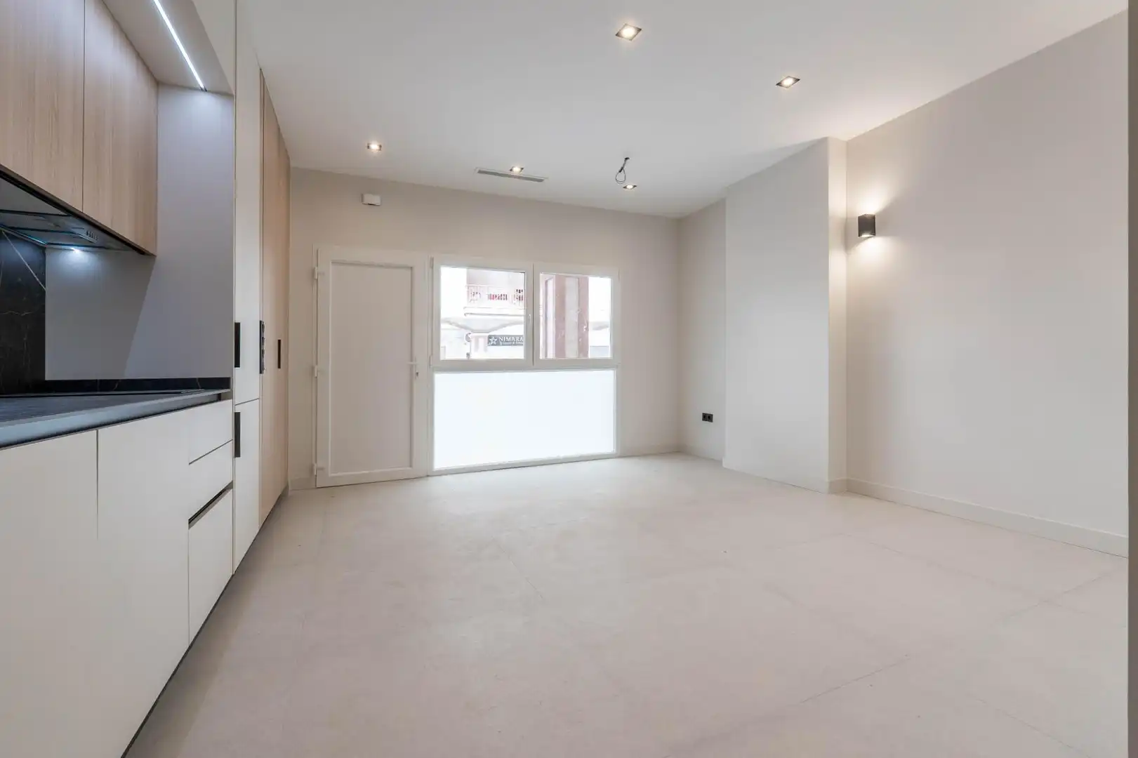 Apartament en venda en Granada amb Aire condicionat i Calefacció