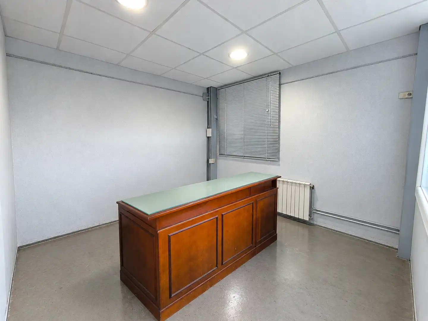 Nave industrielle à vendre à Quintes - Arroes, imagen 8