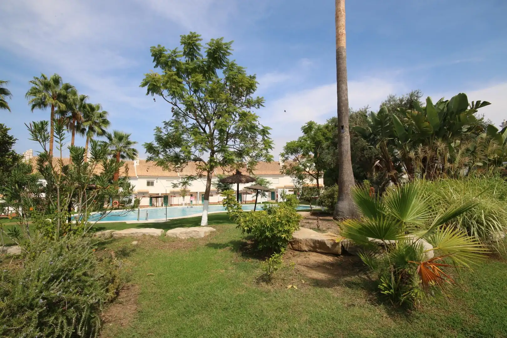 Casa a schiera con piscina in vendita a CRISTOBAL COLON, imagen 51