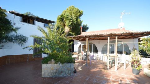 Foto 4 de Casa o xalet en venda a Carretera de Ľ Estación, Las Atalayas - Urmi - Cerro de Mar, Peñíscola / Peníscola