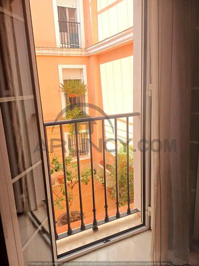 Flat with terrace for sale in Centro, imagen 17