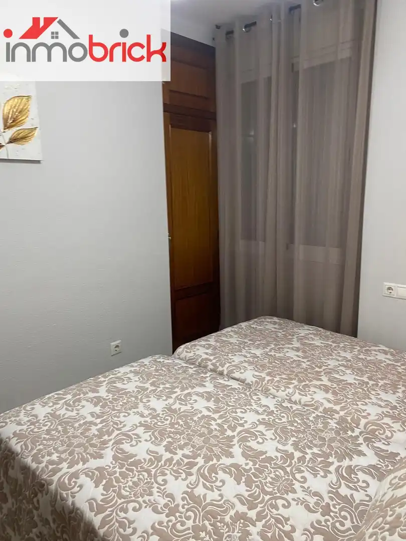 Flat for rent in San Francisco