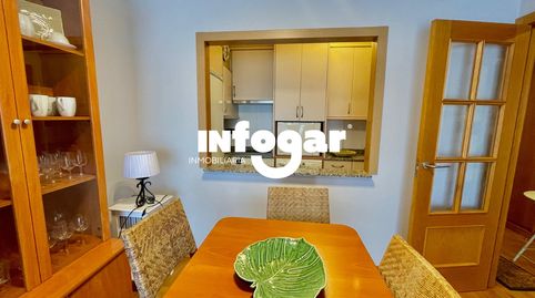 Foto 5 von Wohnung zum Verkauf in Rúa Julia Vaquero, 56, A Guarda , Pontevedra