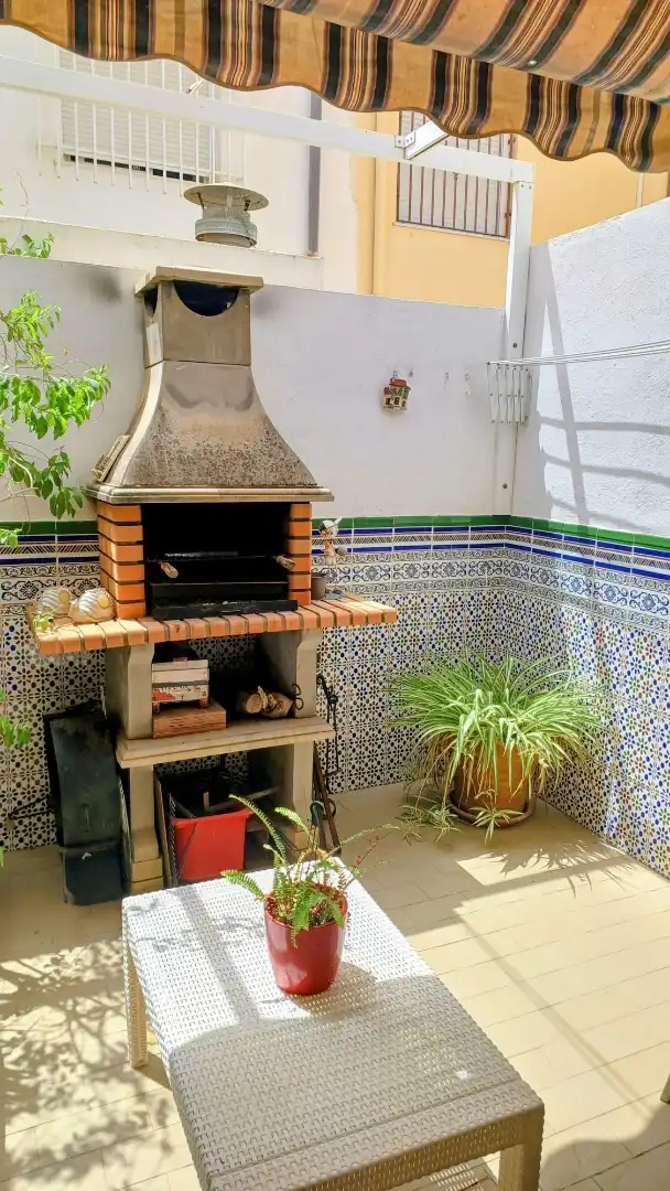 Maisonette zum Verkauf in Calle Hermanos Machado 27, imagen 28