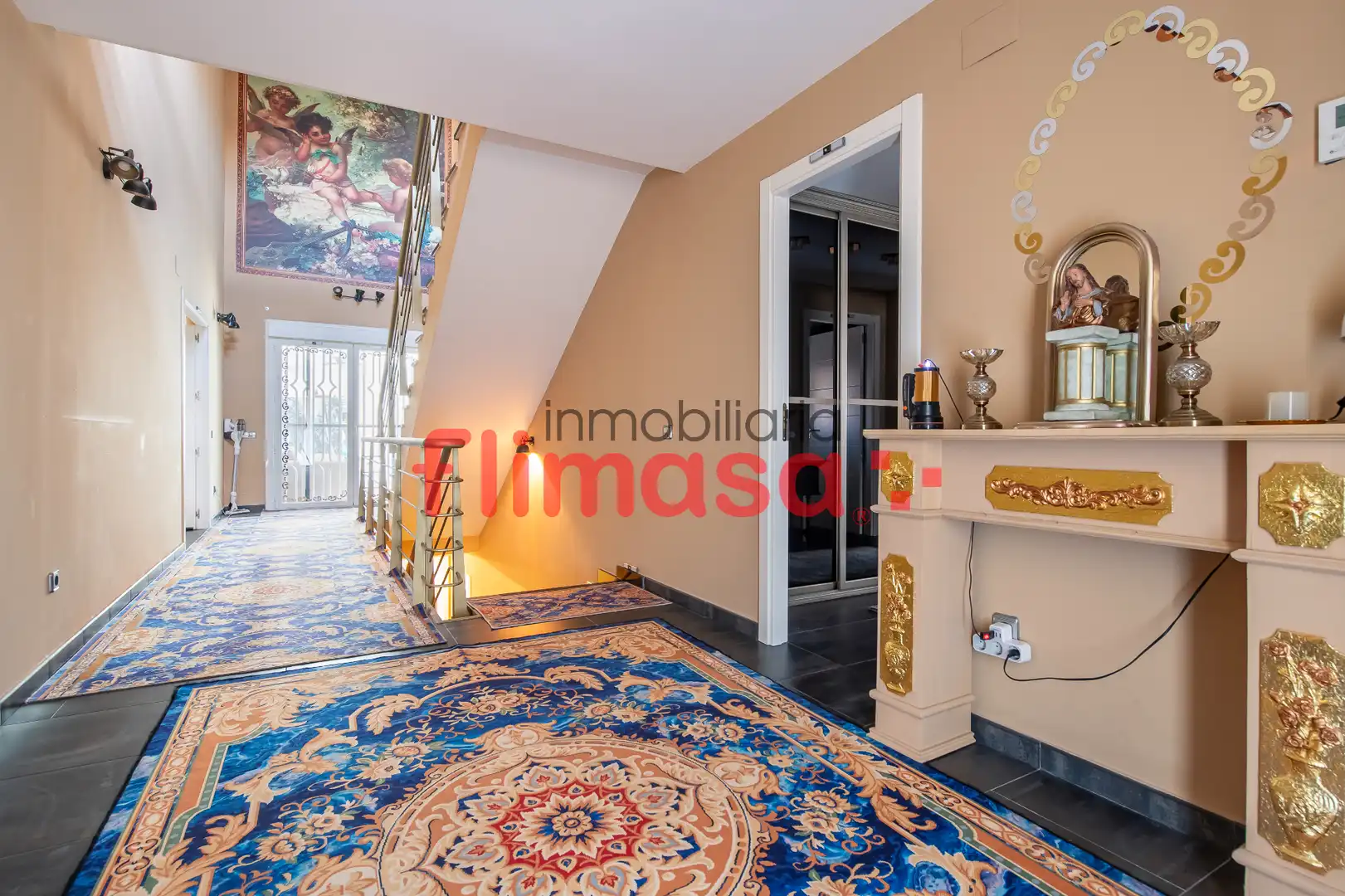 Houses for sale in Villaviciosa de Odón  with Air Conditioner, Heating and Private garden