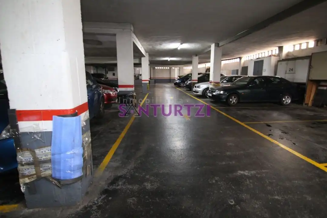 Parking for sale in Mamariga, imagen 3
