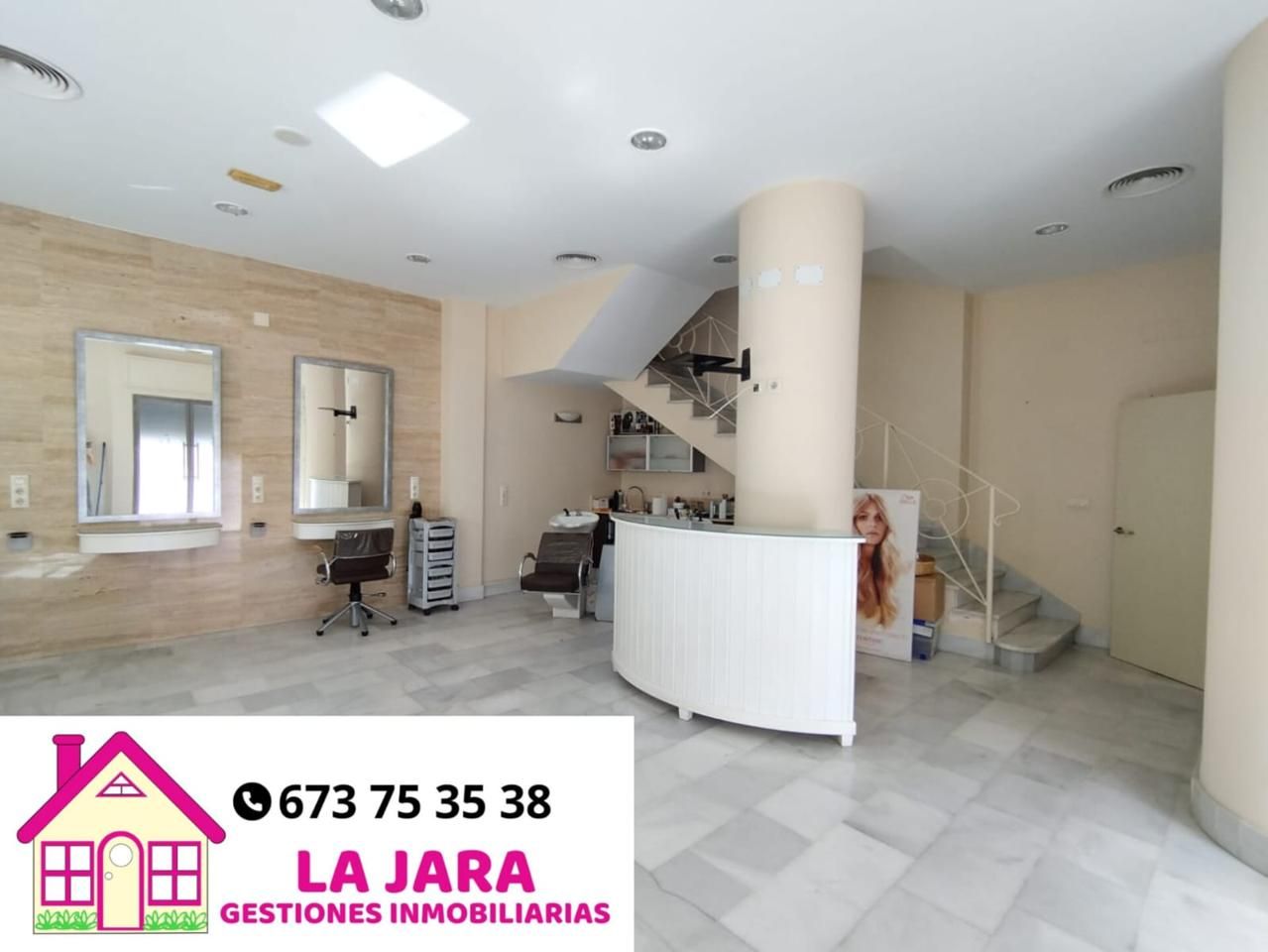 Duplex for sale in Sanlúcar de Barrameda  with Air Conditioner and Terrace