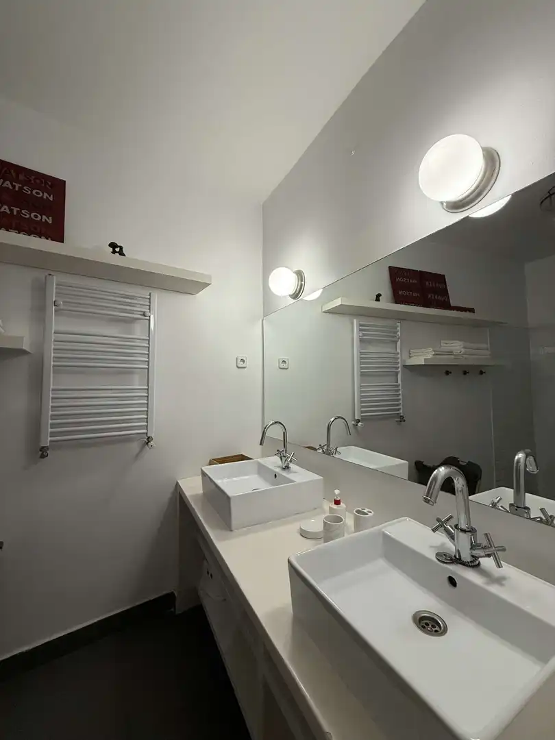 Zimmer in Ciudad 70