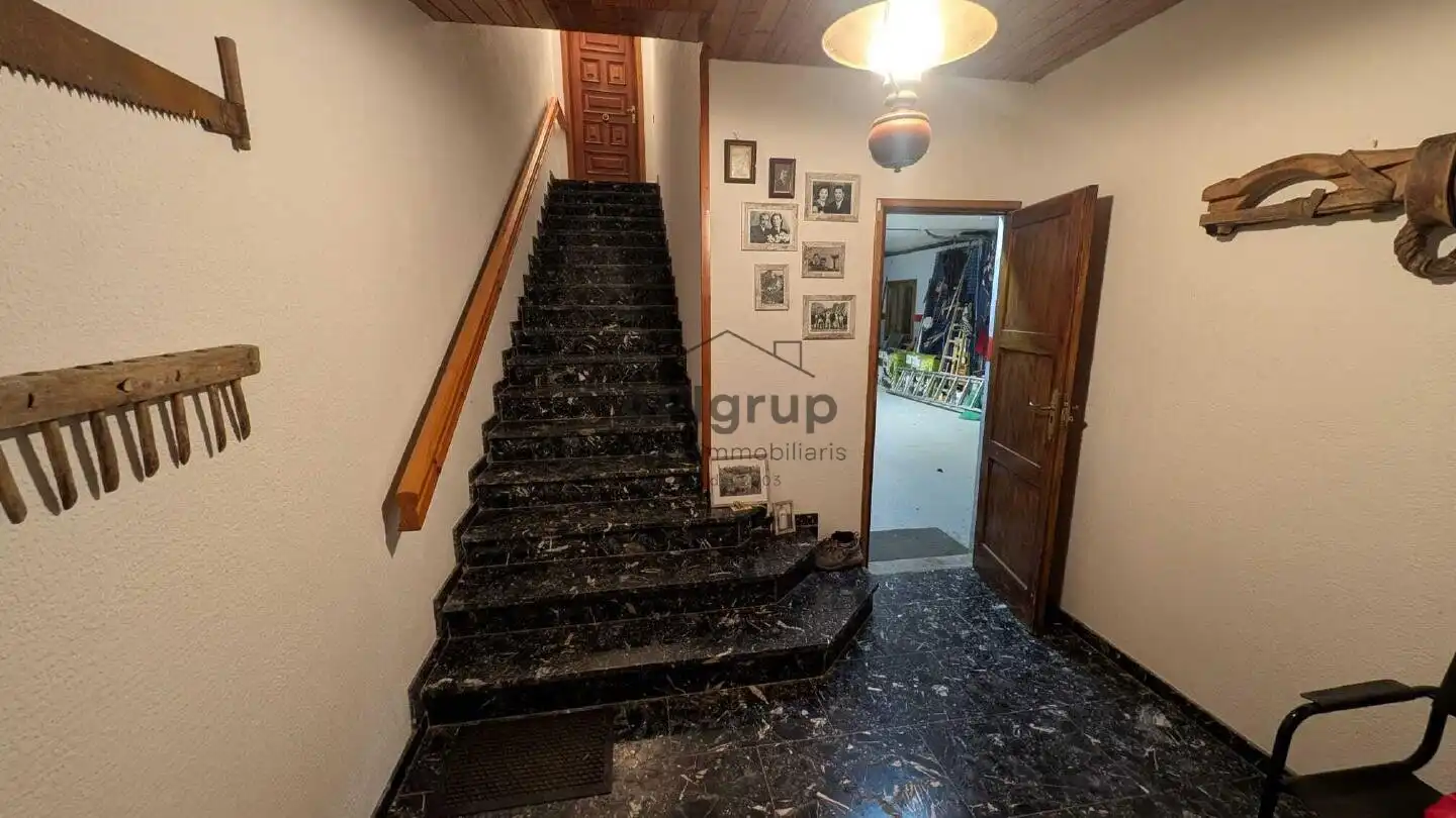 Haus zum Verkauf in Fígols i Alinyà, imagen 24