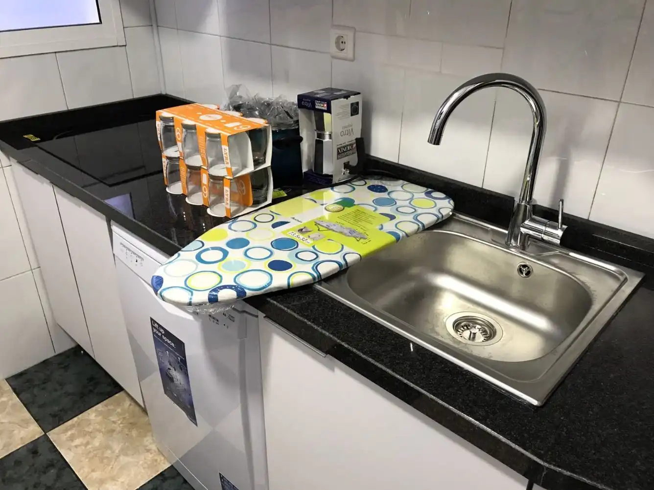 Flat for rent in Calle Cañaveral, 3, Camino de Ronda