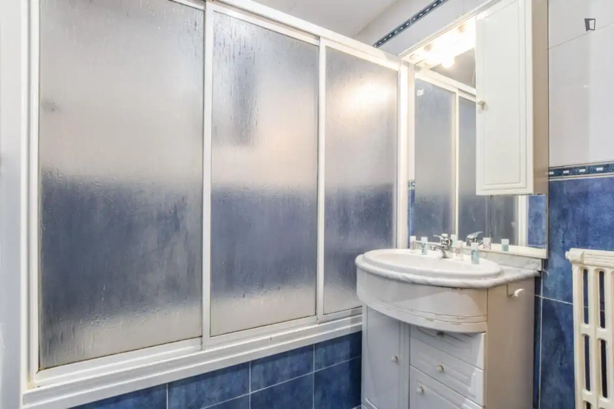 Apartamento de alquiler en Pacífico