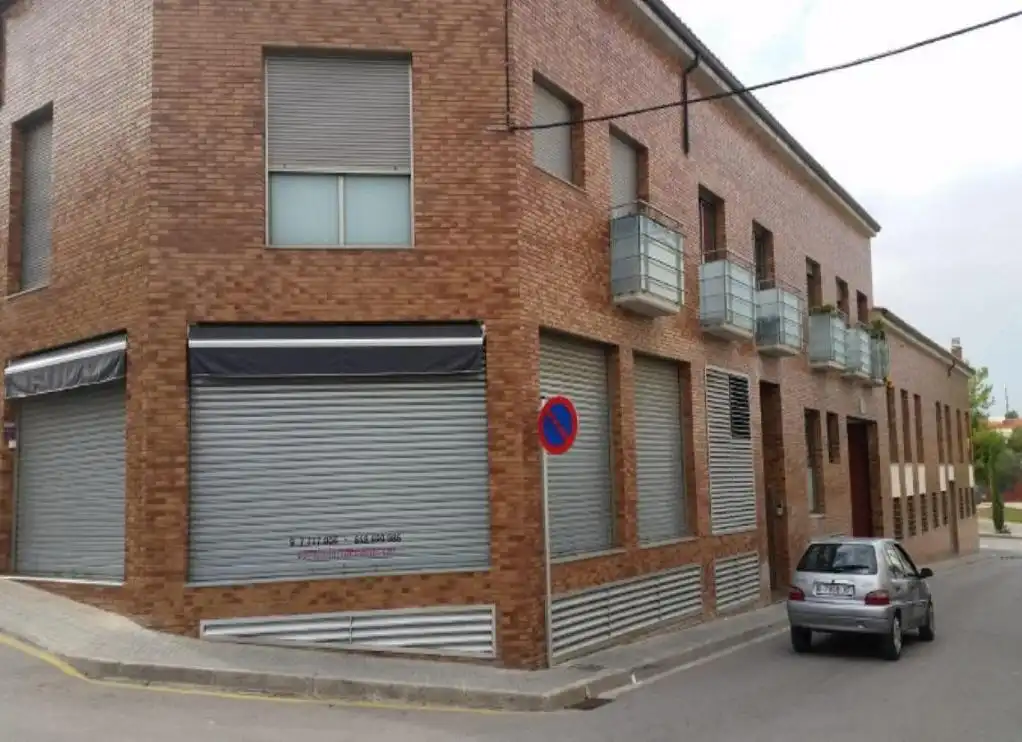 Parcheggio in vendita a GENERALITAT, imagen 2