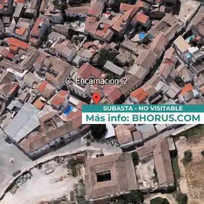 Exterior view of Flat for sale in Villa de Otura