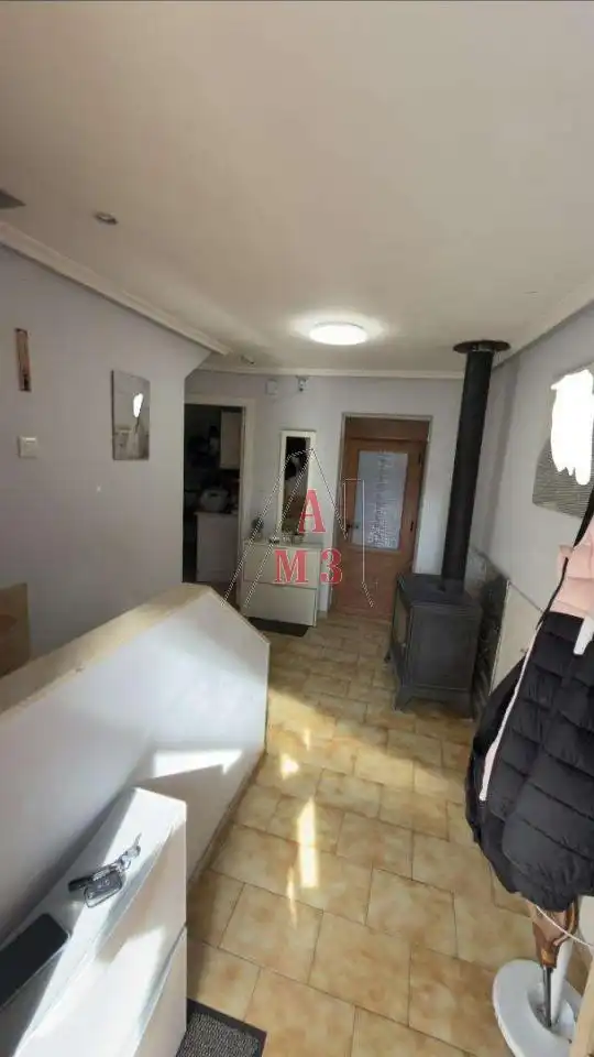 Casa o chalet en venta en Fresno de la Vega con Calefacción y Amueblado