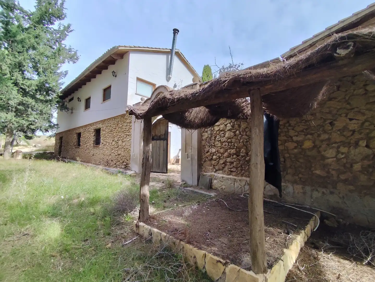 Einzigartige Immobilien zum Verkauf in Camino la Torre, imagen 49