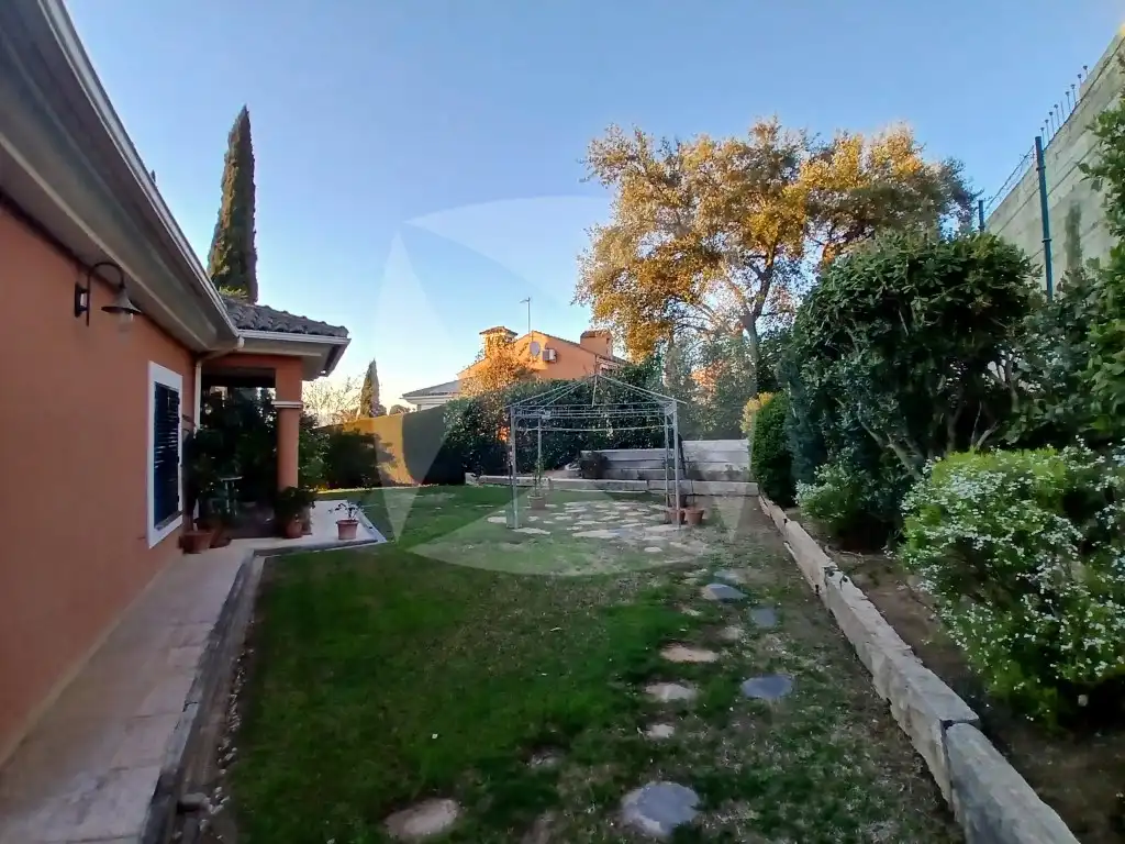 Xalet amb piscina en venda a Calle Las lomas, imagen 42