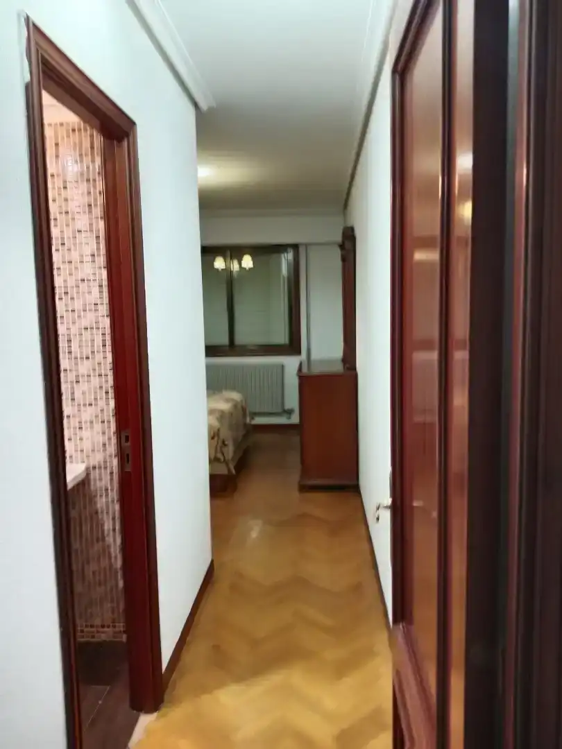 Flat for rent in Vigo   with Parquet flooring, Furnished and Balcony