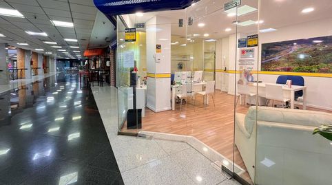 Foto 5 de Oficina en venta en Ensanche - Diputación, Alicante / Alacant