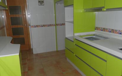 Kitchen of House or chalet for sale in Linares