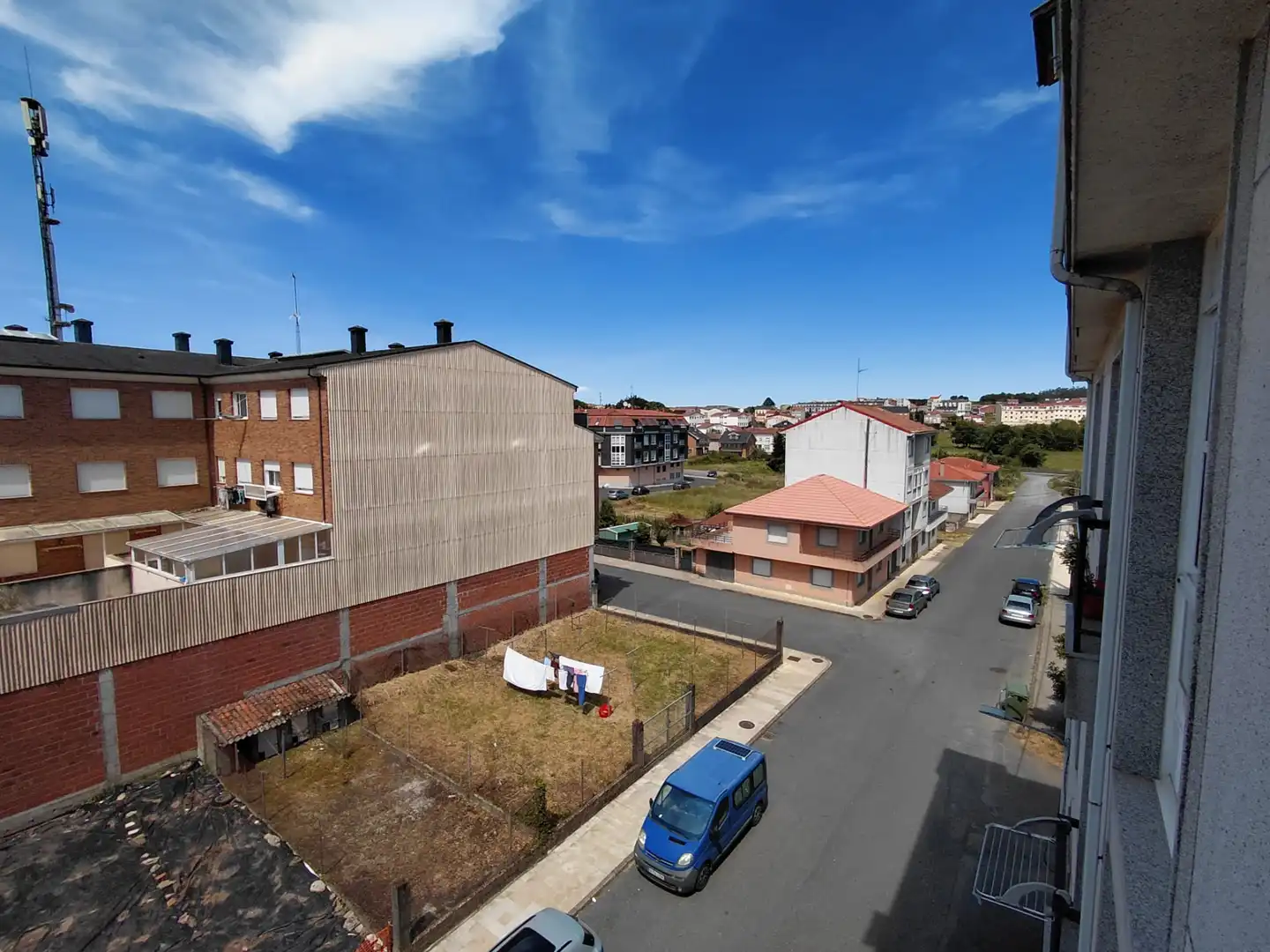 Wohnung zum Verkauf in Melide mit Abstellraum