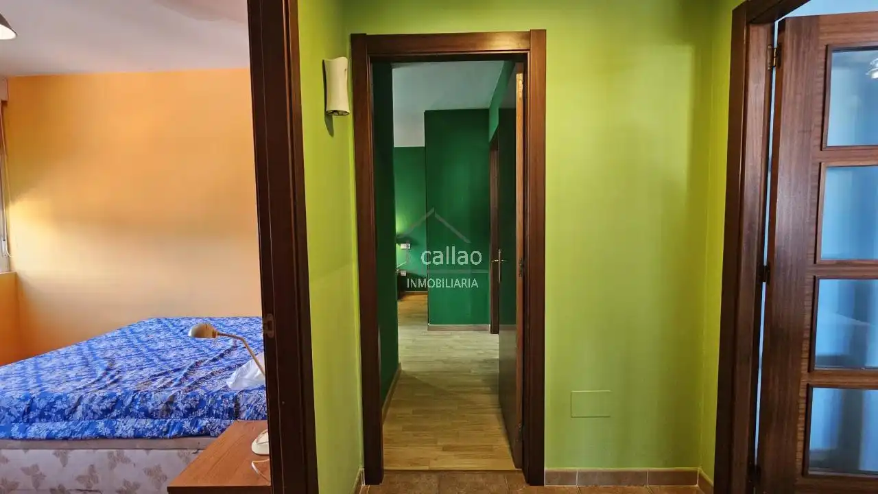 Appartement avec ascenseur à louer à Piñeiros- Freixeiro, imagen 17