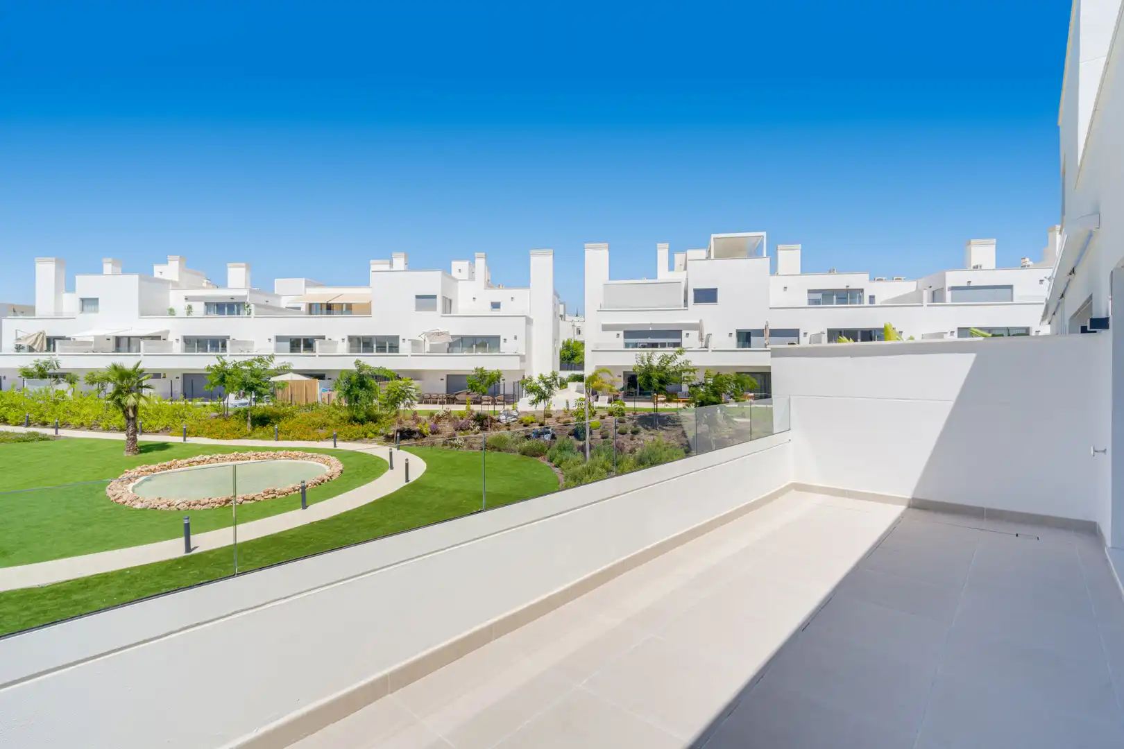 Apartamento en venta en Bel - Air