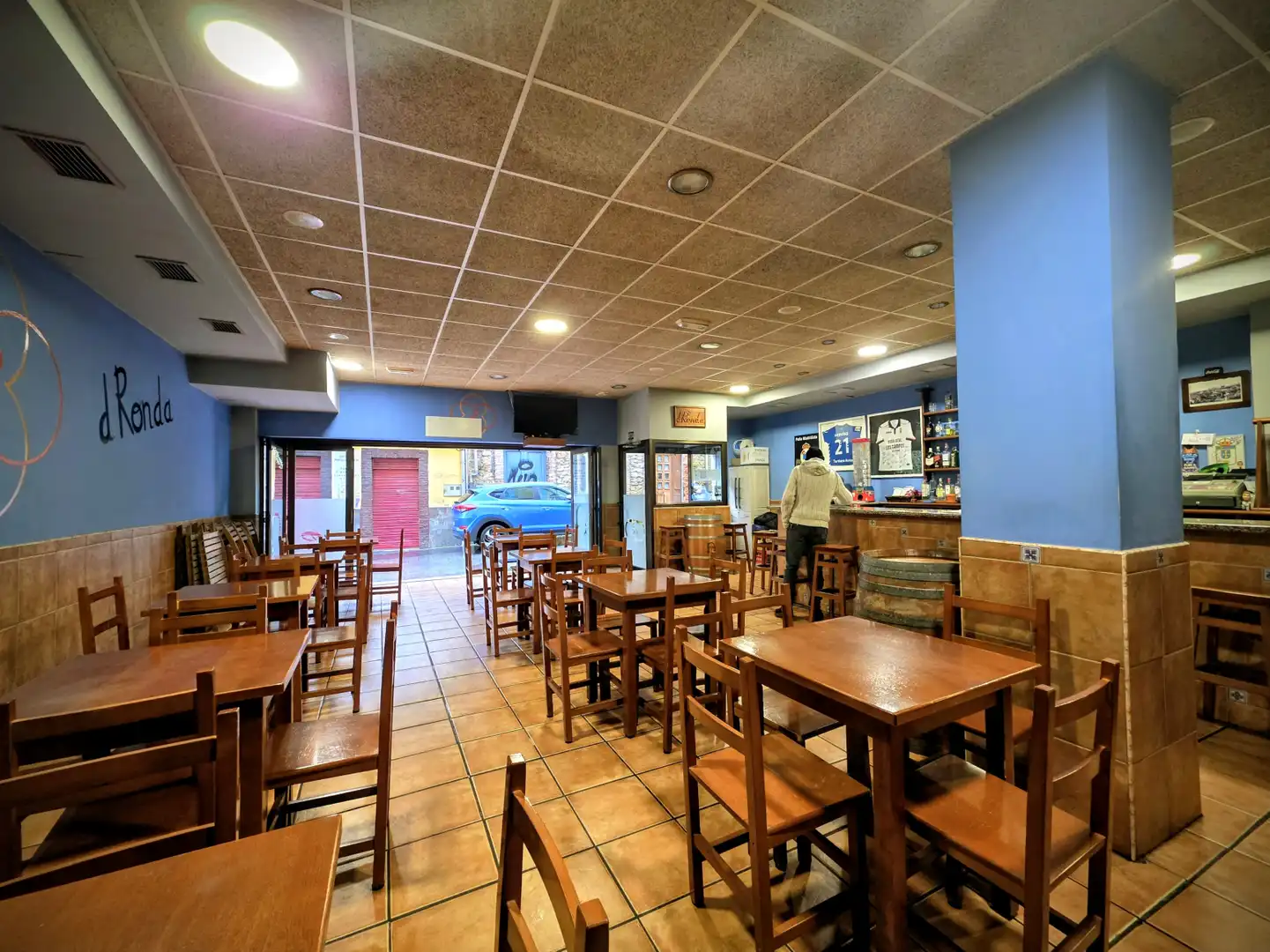 Local commercial à vendre à Pola de Siero - CL PELAYO DON 7, imagen 19