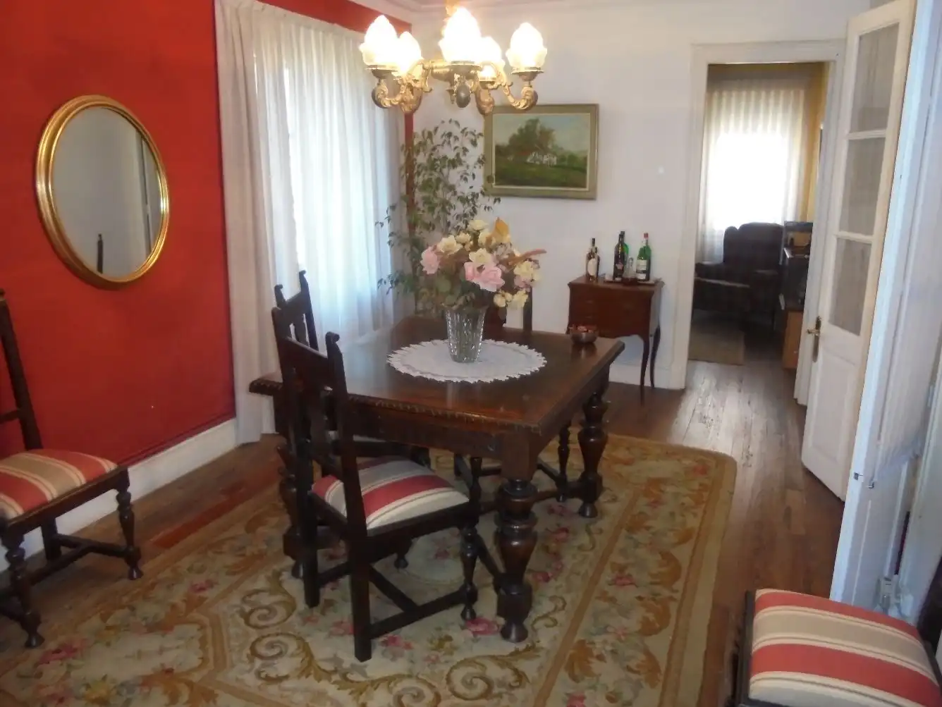 Piso en venta en Avenida Basagoiti, Centro - Puerto Viejo