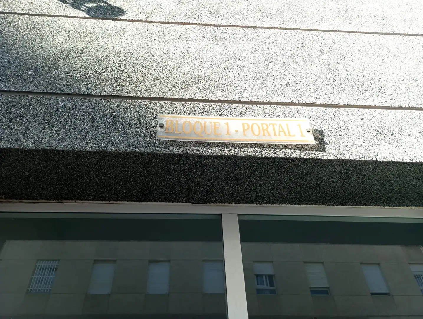 Piso en venta en Algeciras