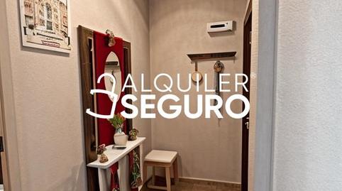 Photo 4 of Flat to rent in San Claudio, Palomeras Sureste, Madrid