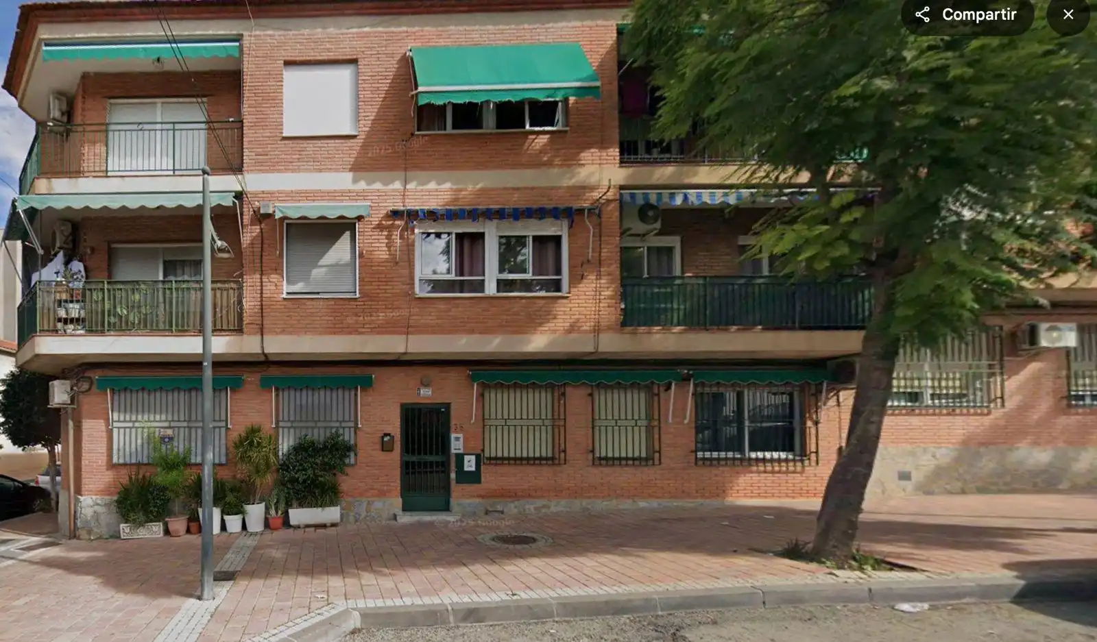 Apartamento en venta en PISO C PRINCIPE, 24 - ESC5 - 1º A (ALCANTARILLA), Alcantarilla