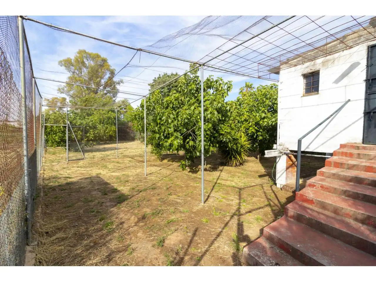 Jardín de Terreno en venta en Badajoz
