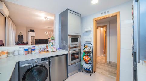 Foto 5 de Ático en venta en Sur - PAU 4, Madrid