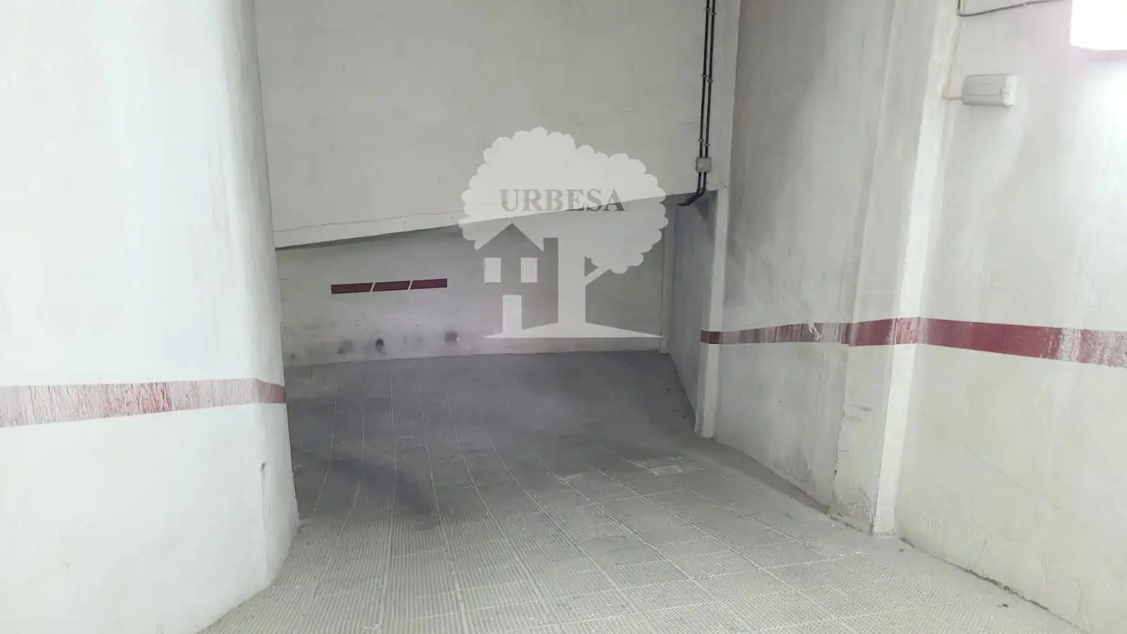Garage for sale in Motril ciudad