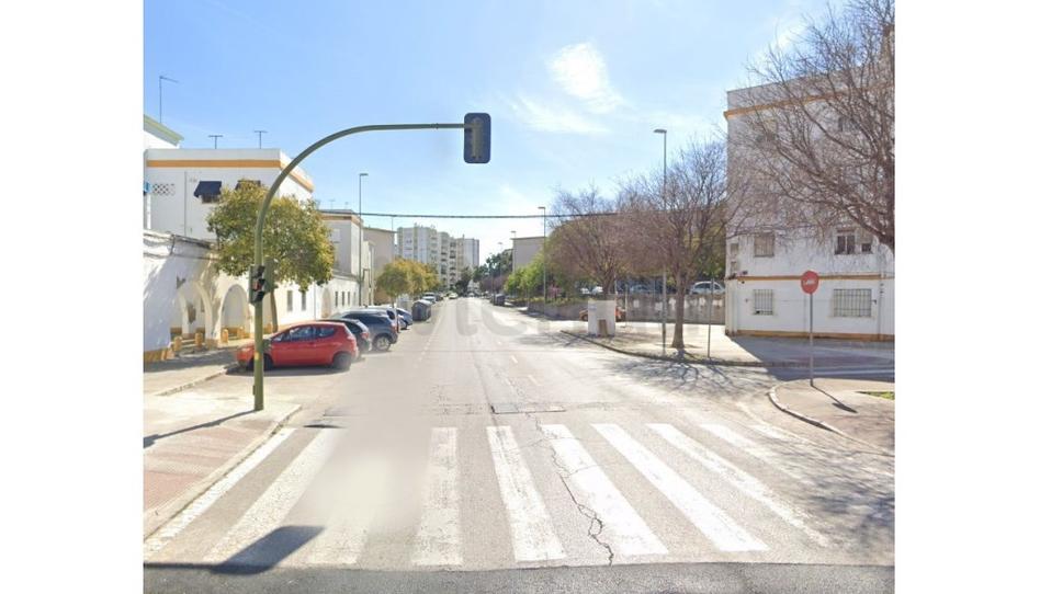 Foto 1 de Pis en venda a El Retiro - La Vid, Cádiz