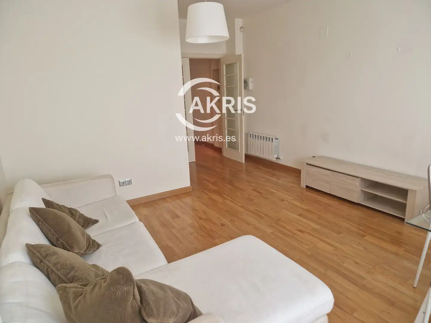 Flat for rent in Irlanda, Buenavista - Valparaíso - La Legua