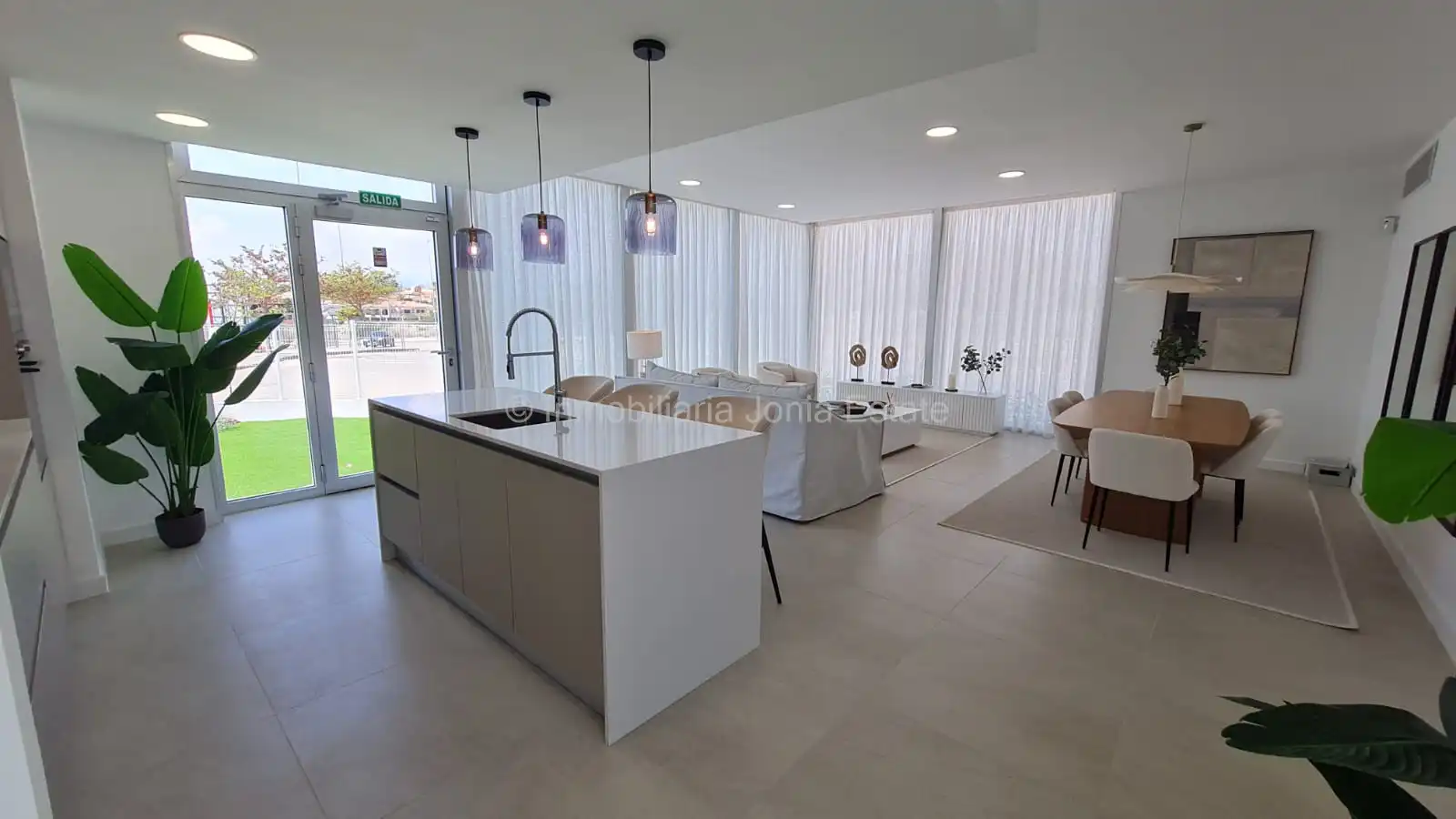 Apartamento con jardín en venta en Platja de Torres, imagen 15