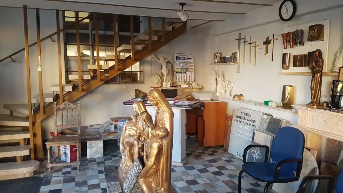 Nave industrial en venta en León Capital 
