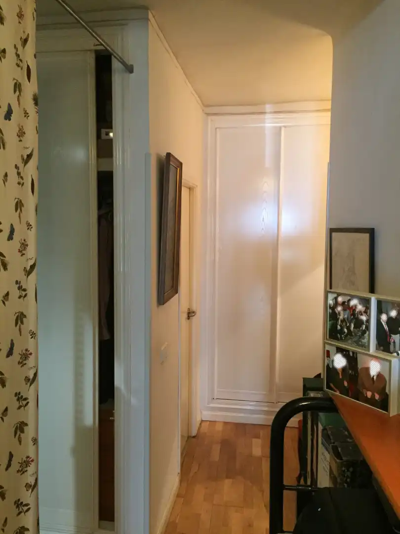 Piso en venta en Calle de Lérida, Cuatro Caminos - Azca