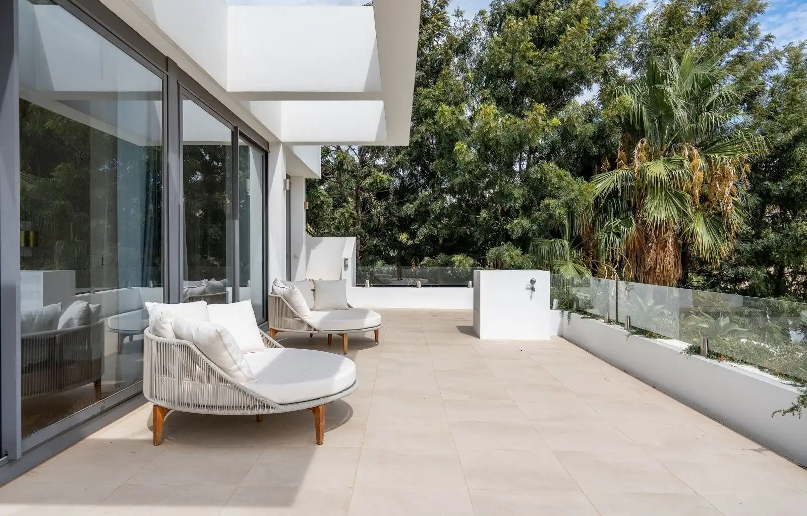 Villa con piscina in vendita a Los Flamingos, imagen 37