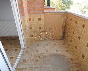 Terrassa de Pis en venda en  Madrid Capital amb Aire condicionat, Calefacció i Parquet