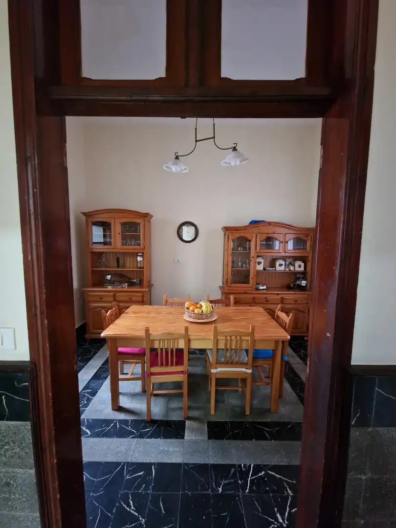 Maison avec terrasse à vendre à Paseo González Díaz, imagen 8