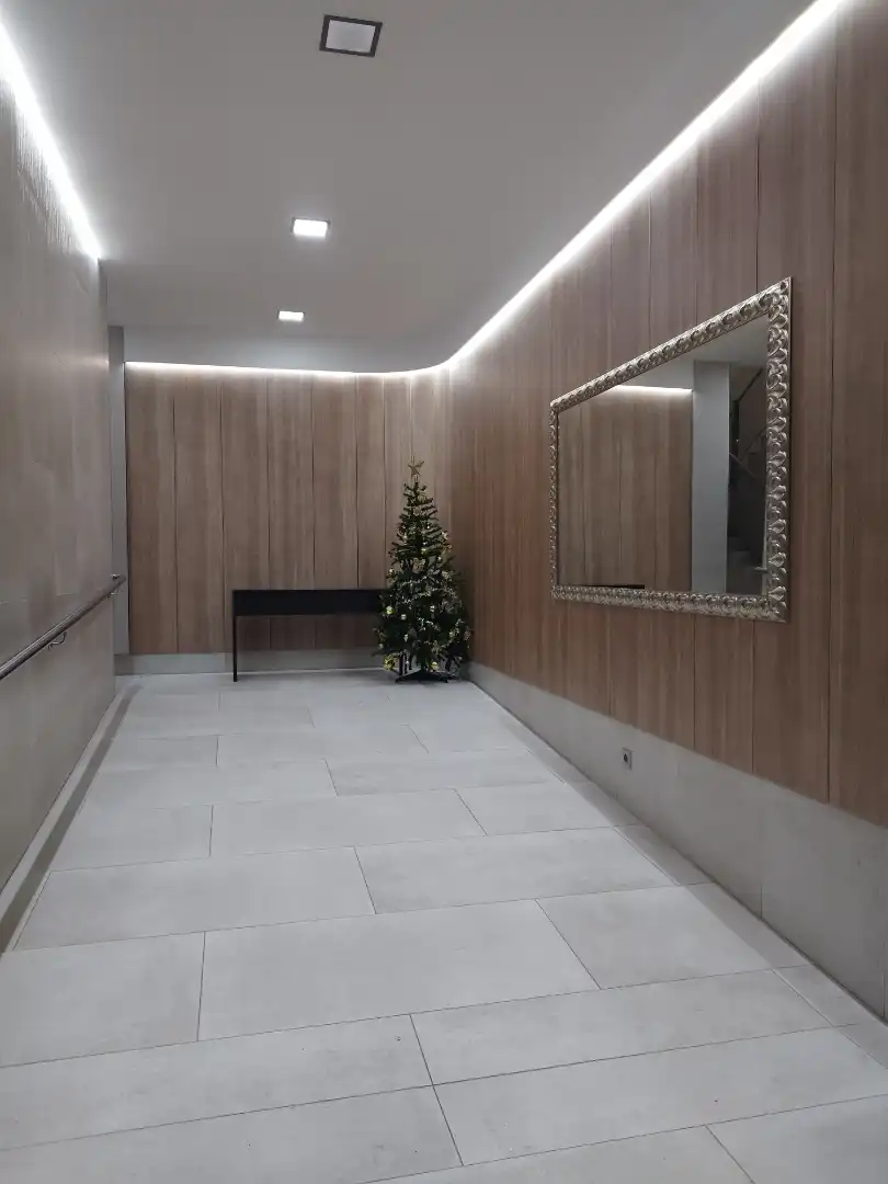 Oficina de alquiler en Bilbao 