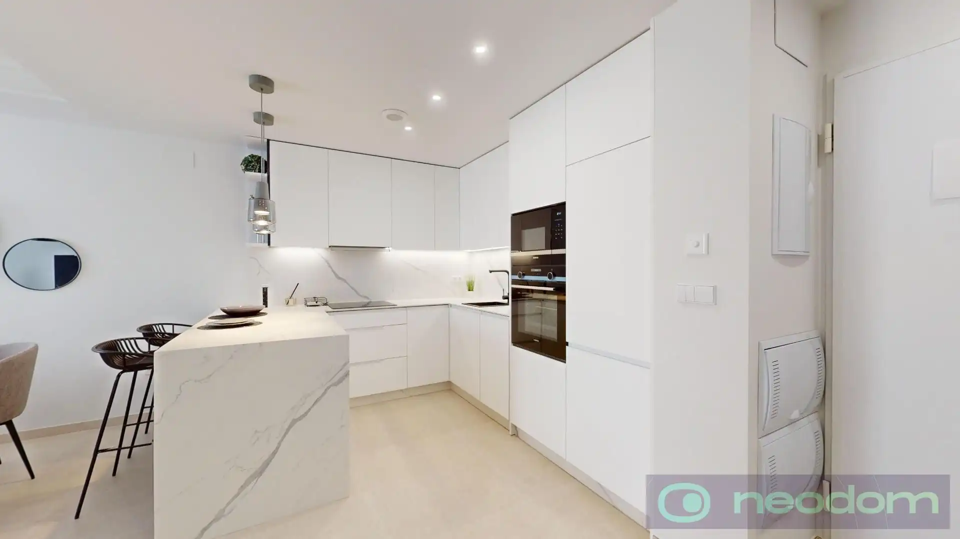 Flat with pool for sale in N/A, imagen 26
