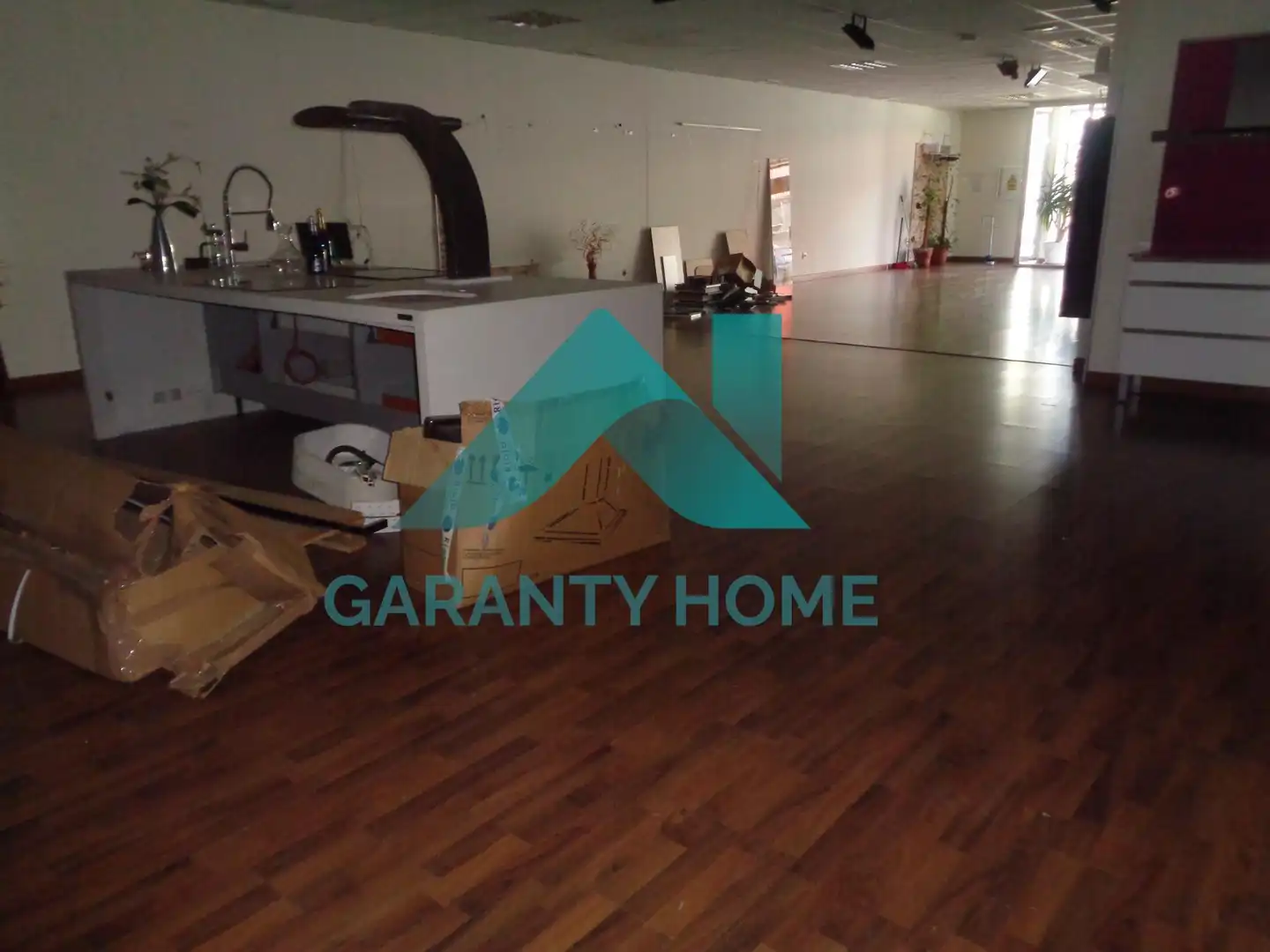 Industrial building to rent in Nuevo Cáceres, imagen 2