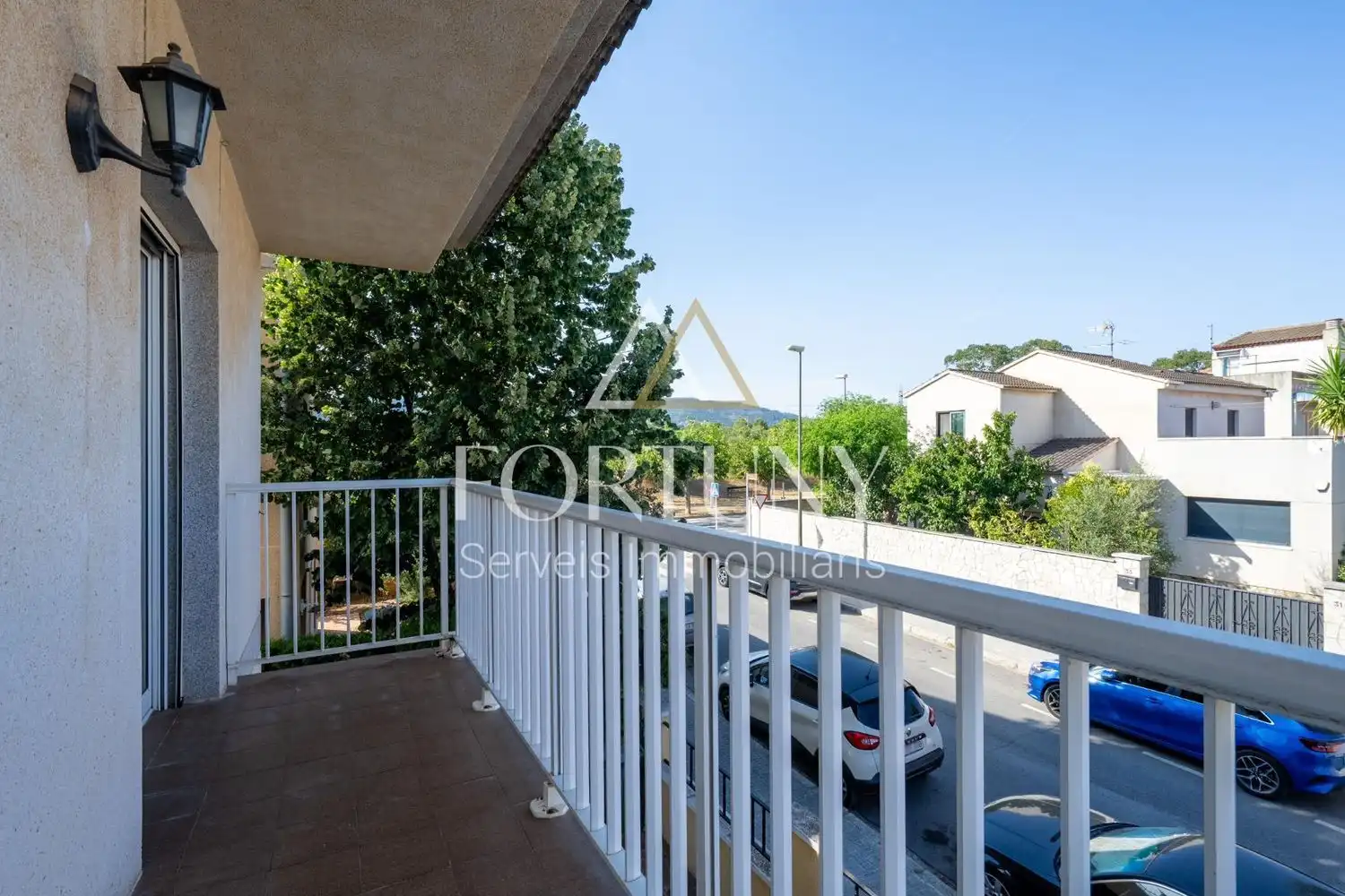Terrassa de Casa o xalet en venda en Reus amb Aire condicionat i Balcó
