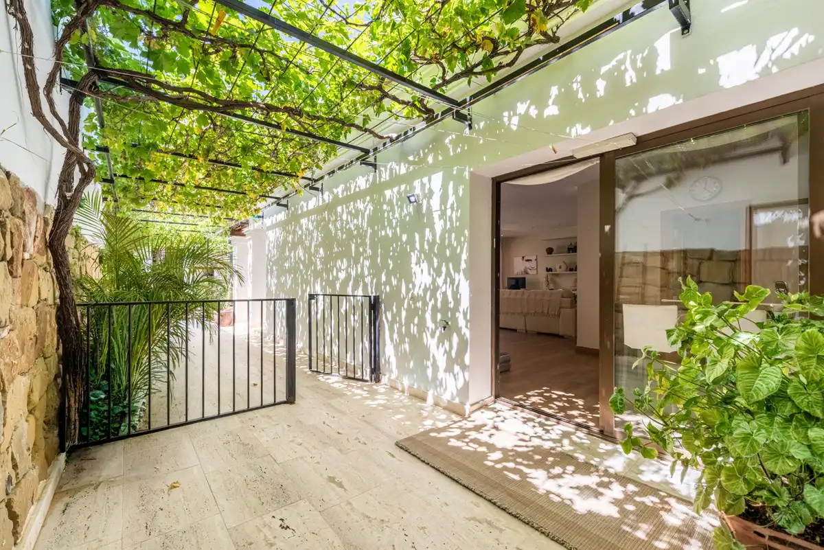 Casa amb piscina en venda a Marbella Centro, imagen 23