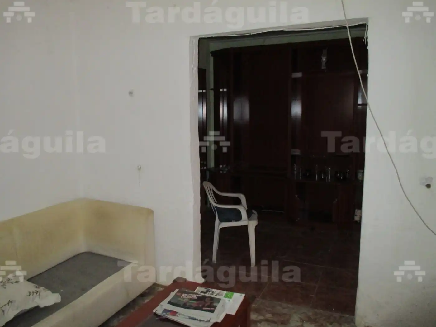 Residencial en venta en Pizarrales