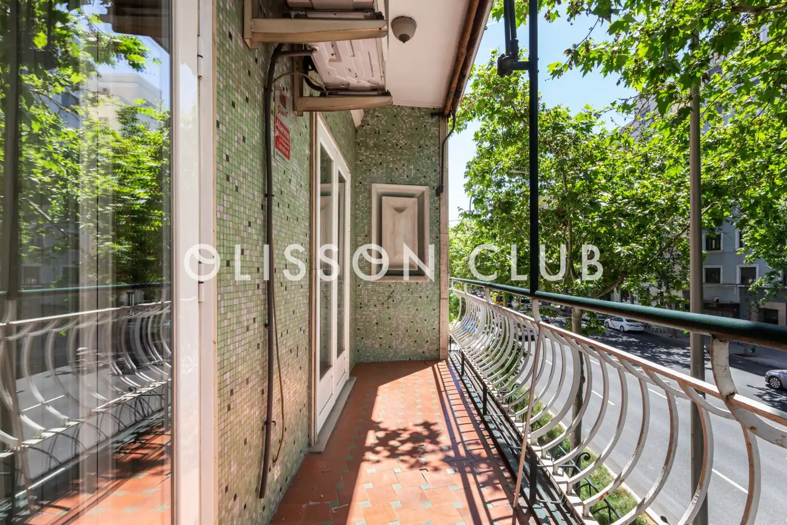 Appartement avec ascenseur à vendre à Chamberí, imagen 4